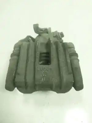 Second-hand car spare part rear right brake caliper for audi a1 sportback (8xf) 1.6 tdi oem iam references 6r0615424