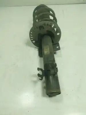 Second-hand car spare part front left shock absorber for audi a1 sportback (8xf) 1.6 tdi oem iam references 6c0413031cd