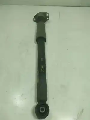 Second-hand car spare part right rear shock absorber for audi a1 sportback (8xf) 1.6 tdi oem iam references 6c0513025bb