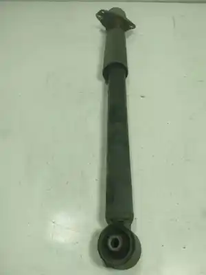 Second-hand car spare part rear left shock absorber for audi a1 sportback (8xf) 1.6 tdi oem iam references 6c0513025bb