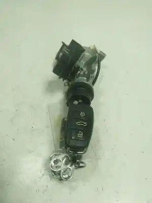 Pezzo di ricambio per auto di seconda mano DISPOSITIVO ANTIFURTO per AUDI A1 SPORTBACK (8XF)  Riferimenti OEM IAM 1K0905851B  8X0906885