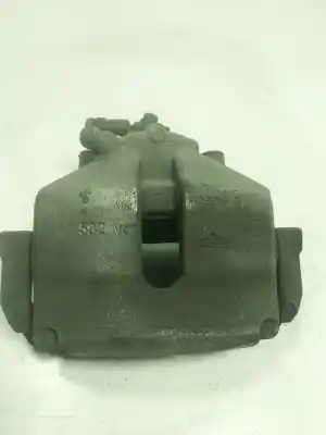 Second-hand car spare part front right brake caliper for audi a1 sportback (8xf) 1.6 tdi oem iam references 1k0615124e