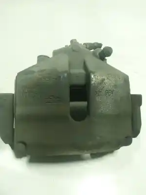 Second-hand car spare part front left brake caliper for audi a1 sportback (8xf) 1.6 tdi oem iam references 1k0615123e