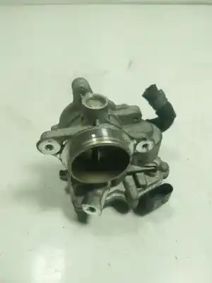 Peça sobressalente para automóvel em segunda mão Borboleta De Admissão por AUDI A1 SPORTBACK (8XF) 1.6 TDI Referências OEM IAM 04L128063R 04L128063AA V552102181230415