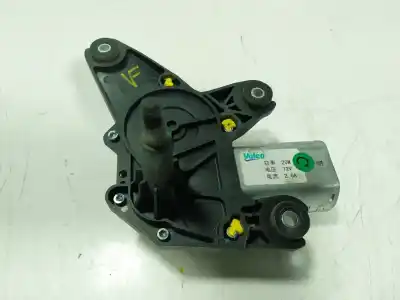 Recambio de automóvil de segunda mano de motor limpia trasero para opel mokka 1.6 cdti dpf referencias oem iam 96955193