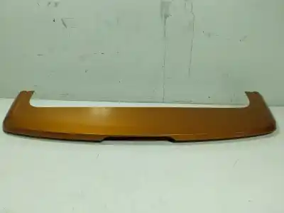 Second-hand car spare part rear spoiler for opel mokka 1.6 cdti dpf oem iam references 95421439