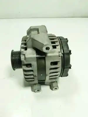 Автозапчастина б/у генератор для opel mokka 1.6 cdti dpf посилання на oem iam 95529969 13583093 42418276