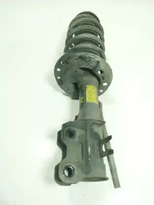 Second-hand car spare part front right shock absorber for opel mokka 1.6 cdti dpf oem iam references 95137358