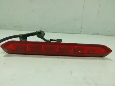 Second-hand car spare part center tailgate light for opel mokka 1.6 cdti dpf oem iam references 95151129