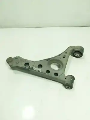 Recambio de automóvil de segunda mano de brazo suspension superior delantero izquierdo para opel mokka 1.6 cdti dpf referencias oem iam 94540668  