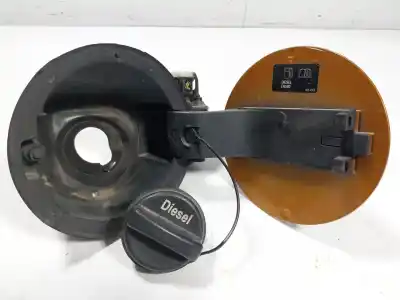 Автозапчасти б/у крышка бензобака за opel mokka 1.6 cdti dpf ссылки oem iam  42353813 