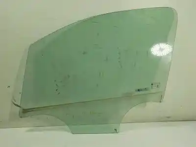 Second-hand car spare part front left door window glass for opel mokka 1.6 cdti dpf oem iam references 25993405