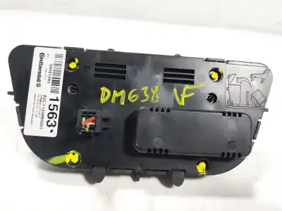 Автозапчасти б/у климат-контроль за opel mokka 1.6 cdti dpf ссылки oem iam 39081563  