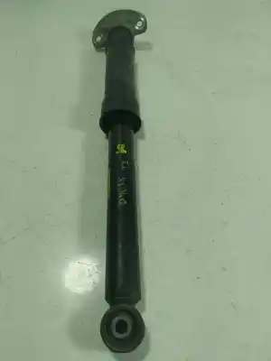 Second-hand car spare part rear left shock absorber for opel mokka 1.6 cdti dpf oem iam references 42456909
