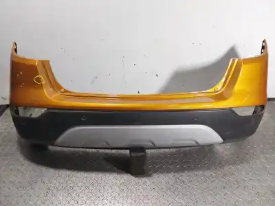 Recambio de automóvil de segunda mano de paragolpes trasero para opel mokka 1.6 cdti dpf referencias oem iam 42543356 42548663 