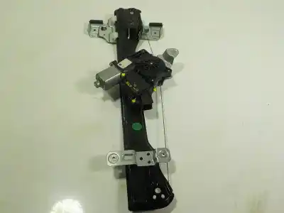 Second-hand car spare part driver left window regulator for opel mokka 1.6 cdti dpf oem iam references 42693257