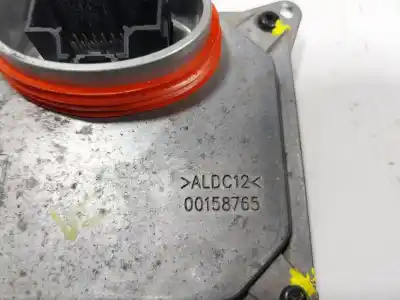 Автозапчасти б/у блок управления ксеноновыми фарами за opel mokka 1.6 cdti dpf ссылки oem iam 42505952  