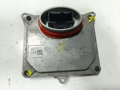 Recambio de automóvil de segunda mano de centralita faros xenon para opel mokka 1.6 cdti dpf referencias oem iam 42505952