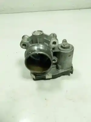 Recambio de automóvil de segunda mano de caja mariposa para opel mokka 1.6 cdti dpf referencias oem iam 55496779 55491244 55570009