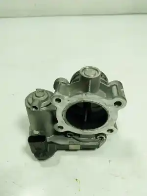 Recambio de automóvil de segunda mano de caja mariposa para opel mokka 1.6 cdti dpf referencias oem iam 55496779 55491244 55570009