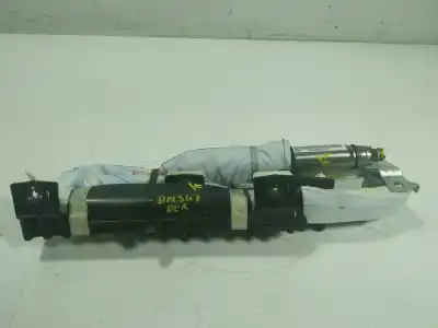 Автозапчасти б/у ПЕРЕДНЯЯ ПРАВАЯ ПОДУШКА БЕЗОПАСНОСТИ за KIA STONIC (YBCUV)  ссылки OEM IAM 85020H8300  H885060000