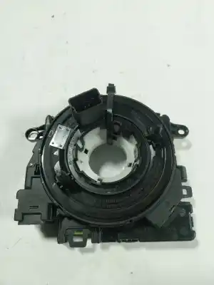 Recambio de automóvil de segunda mano de anillo airbag para volkswagen golf vii lim. (bq1) 1.5 16v tsi act referencias oem iam 5q1953507migi