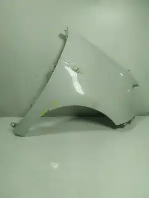 Автозапчастина б/у передне праве крило для smart forfour 1.0 cat посилання на oem iam a45388104019797