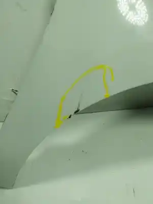 Автозапчастина б/у передне праве крило для smart forfour 1.0 cat посилання на oem iam a45388104019797  