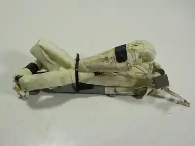 Second-hand car spare part front left curtain airbag for volkswagen tiguan (5n2) 2.0 tdi oem iam references 5n0880741l