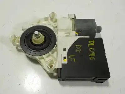 Second-hand car spare part left front window motor for volkswagen tiguan (5n2) 2.0 tdi oem iam references 5n0959701jz03
