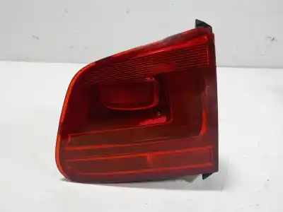 Second-hand car spare part interior rear right light for volkswagen tiguan (5n2) 2.0 tdi oem iam references 5n0945094h
