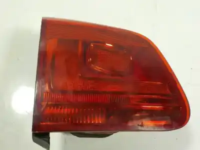 Second-hand car spare part interior left tailgate light for volkswagen tiguan (5n2) 2.0 tdi oem iam references 5n0945093g