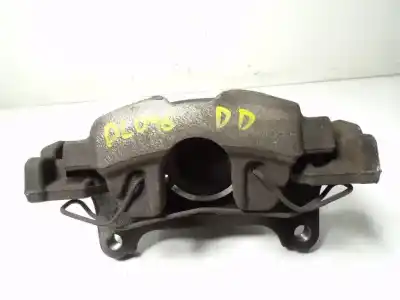 Second-hand car spare part front right brake caliper for volkswagen tiguan (5n2) 2.0 tdi oem iam references 5n0615124
