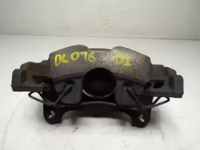 Second-hand car spare part front left brake caliper for volkswagen tiguan (5n2) 2.0 tdi oem iam references 5n0615123
