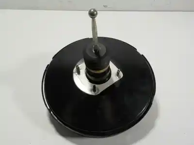 Second-hand car spare part brake servo for volkswagen tiguan (5n2) 2.0 tdi oem iam references 3c1614106r