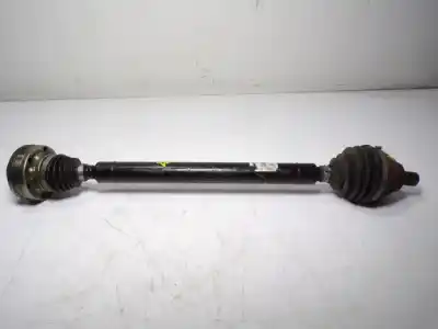 Second-hand car spare part right drive for volkswagen tiguan (5n2) 2.0 tdi oem iam references 5n0407762f