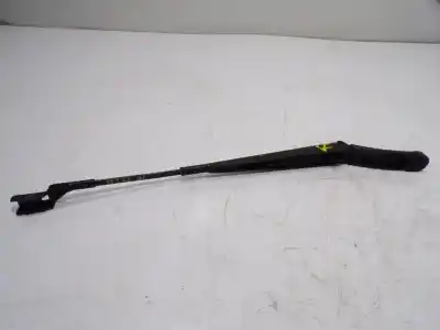 Peça sobressalente para automóvel em segunda mão haste de escova dianteiro esquerdo por volkswagen tiguan (5n2) 2.0 tdi referências oem iam 5n1955409