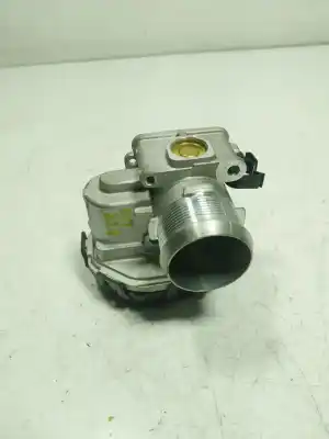 Second-hand car spare part Throttle Body for PEUGEOT 2008 (--.2013->) * OEM IAM references 9830171480  9830171480