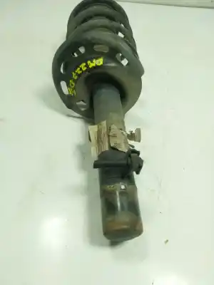 Peça sobressalente para automóvel em segunda mão AMORTECEDOR DIANTEIRO ESQUERDO por PEUGEOT 2008 (--.2013->)  Referências OEM IAM 9820326380  9820326380