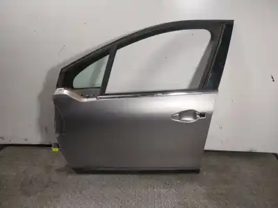İkinci el araba yedek parçası SOL ÖN KAPI için PEUGEOT 2008 (--.2013->)  OEM IAM referansları 9807820480  