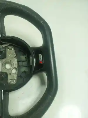 Second-hand car spare part steering wheel for audi a5 coupe (8t) 1.8 16v tfsi oem iam references 8k0419091cnixc  8k04159091cn