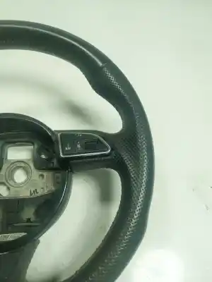 Second-hand car spare part steering wheel for audi a5 coupe (8t) 1.8 16v tfsi oem iam references 8k0419091cnixc  8k04159091cn