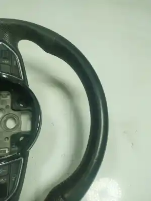 Second-hand car spare part steering wheel for audi a5 coupe (8t) 1.8 16v tfsi oem iam references 8k0419091cnixc  8k04159091cn