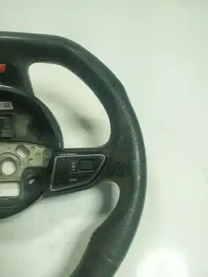 Second-hand car spare part steering wheel for audi a5 coupe (8t) 1.8 16v tfsi oem iam references 8k0419091cnixc  8k04159091cn