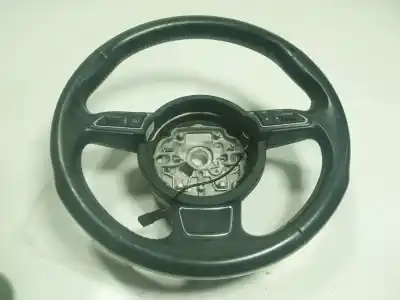 Second-hand car spare part steering wheel for audi a1 sportback (8xf) 1.6 tdi oem iam references 4g0419091bd1kt