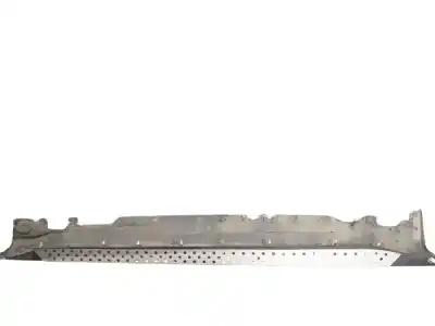 Peça sobressalente para automóvel em segunda mão embaladeira lateral por bmw x6 (e71) 3.0 turbodiesel cat referências oem iam 51777245741