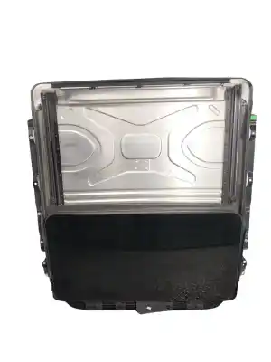 Peça sobressalente para automóvel em segunda mão tecto de abrir elétrico por bmw x6 (e71) 3.0 turbodiesel cat referências oem iam 54107189245