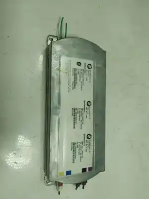 Peça sobressalente para automóvel em segunda mão módulo eletrônico por bmw x6 (e71) 3.0 turbodiesel cat referências oem iam 84109231093