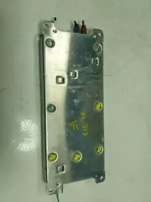 Second-hand car spare part electronic module for bmw x6 (e71) 3.0 turbodiesel cat oem iam references 84109231093  922442201