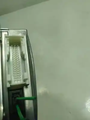 Second-hand car spare part electronic module for bmw x6 (e71) 3.0 turbodiesel cat oem iam references 84109231093  922442201